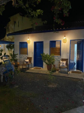 Vila Oia 200 m da praia
